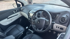 Renault Captur 1.5 dCi 90 Signature X Nav 5dr Diesel Hatchback